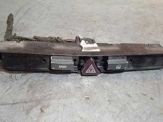 кнопка аварийной сигнализации Opel Astra H (2004 - 2007), 3758070