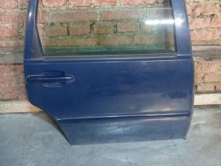 дверь задняя правая Volvo V70 1 поколение (1997 - 2000)