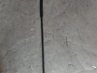 трос двери Skoda Octavia 1 поколение (A4) 1998, лифтбэк