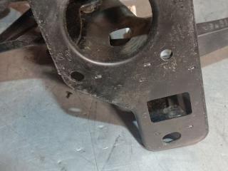 узел педальный (блок педалей) Skoda Octavia 1 поколение (A4) 1998, МКПП, 1J1721101C, 1J1721101C