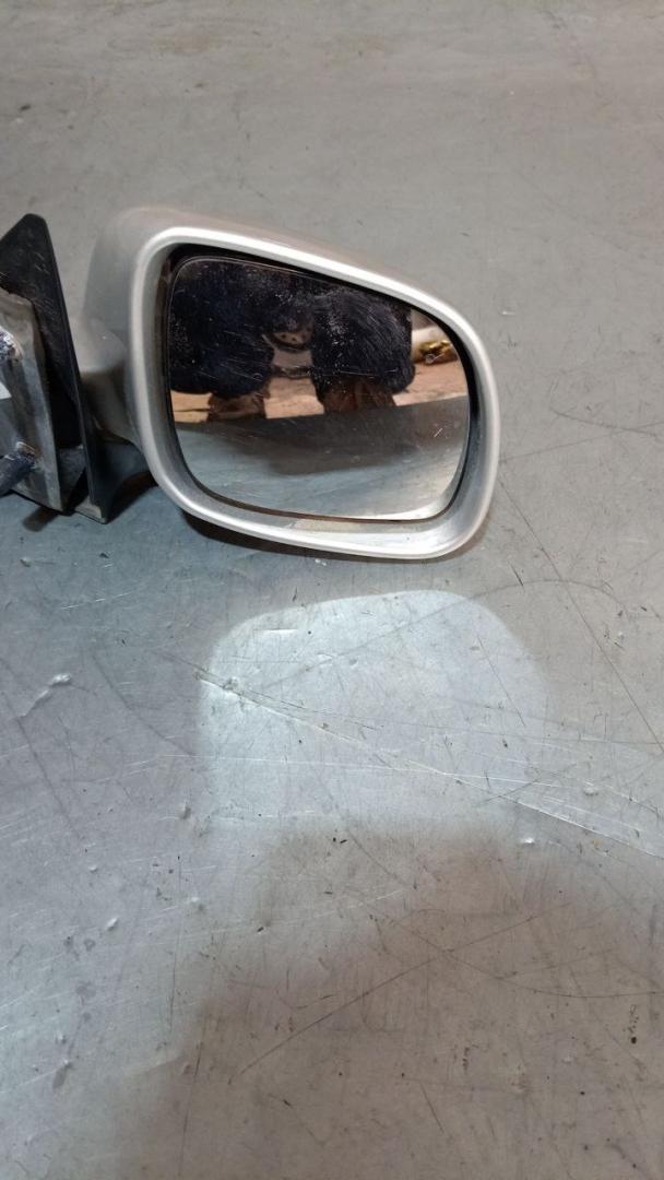 зеркало наружное правое Skoda Octavia 1 поколение (A4) 1998, лифтбэк - фото №1