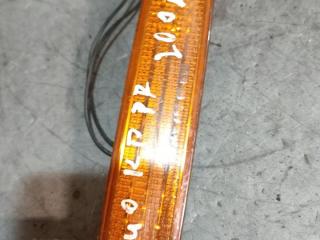 фонарь противотуманный центральный Volvo V40 1 поколение [рестайлинг] (1999 - 2002), 344001