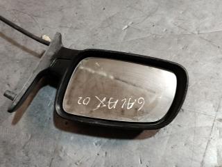 зеркало наружное левое Ford Galaxy 1 поколение [рестайлинг] (2000 - 2006)