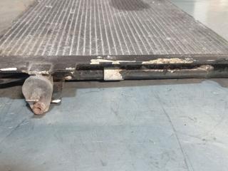 радиатор кондиционера Volvo V70 1 поколение (1997 - 2000), 2.4 л., бензин, 9171271