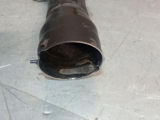 патрубок интеркулера Skoda Octavia 1 поколение (A4) 1998, 1.8 л., бензин, 06A145790