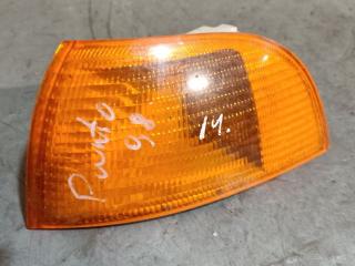 поворотник левый Fiat Punto 1 поколение 1998, 46402658