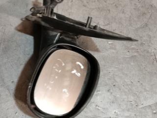 зеркало наружное правое Citroen C2 1 поколение 2004