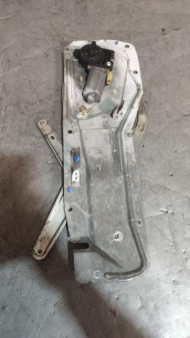 стеклоподъемник передний левый Volvo V70 1 поколение (1997 - 2000), 9152723 - фото №1