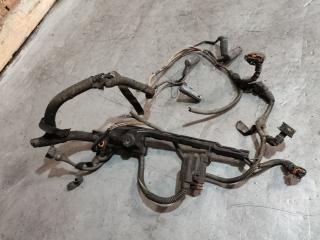 проводка двигателя Opel Astra G 2001, 2.0 л., дизель