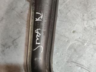 патрубок интеркулера Smart Fortwo 1 поколение 2000, 0.6 л., бензин, 0003213V005