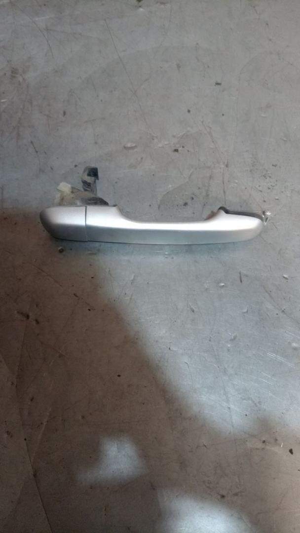 ручка наружная Volvo V70 1 поколение (1997 - 2000) - фото №1