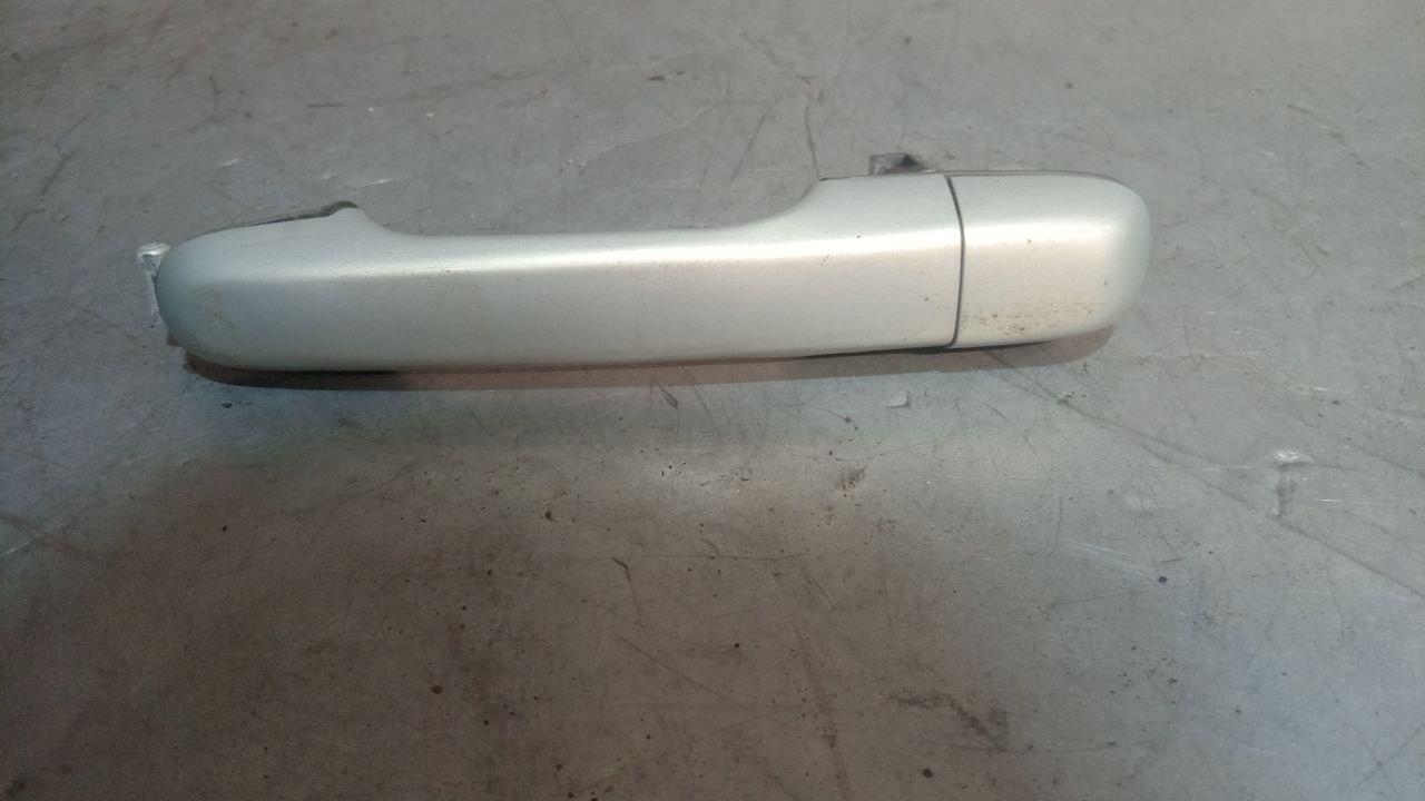 ручка наружная Volvo V70 1 поколение (1997 - 2000) - фото №1