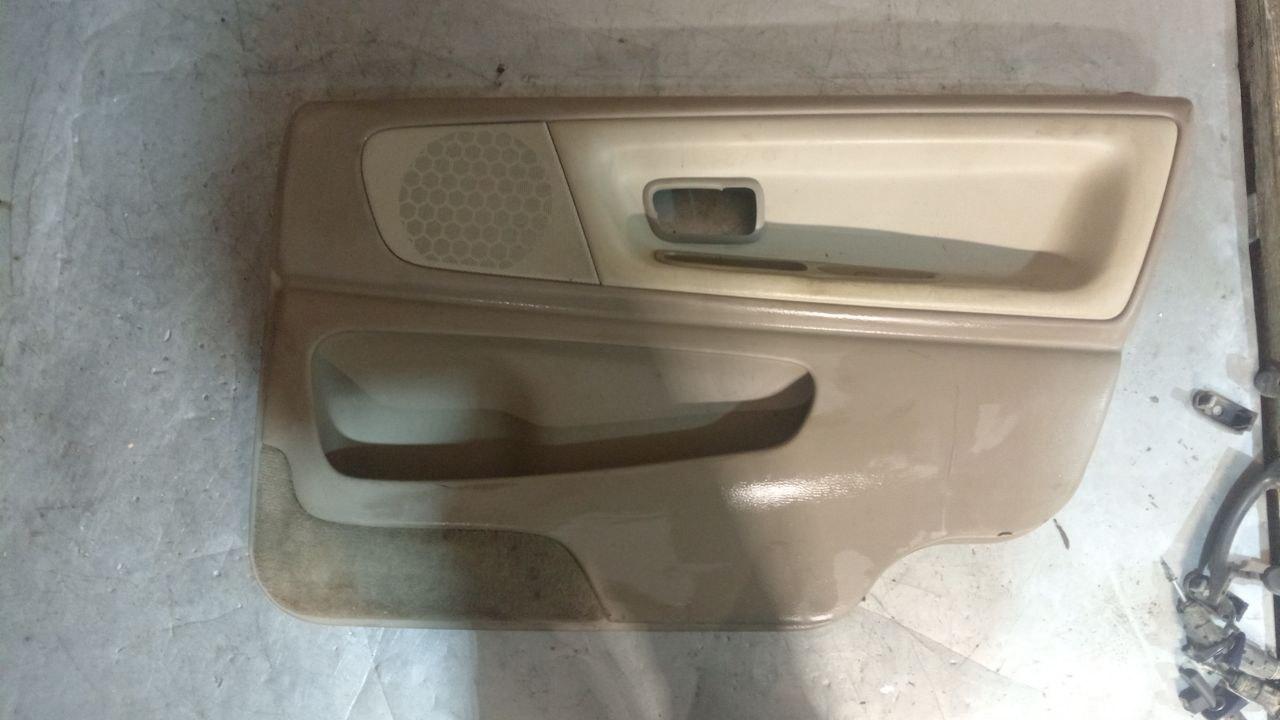 обшивка двери передняя правая Volvo V70 1 поколение (1997 - 2000), 39962687, 2010993 - фото №1