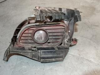 фара противотуманная левая Mercedes-Benz A-Класс W169 (2004 - 2008), 1698850765
