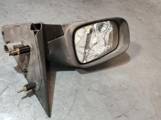 зеркало наружное левое Renault Laguna 2 поколение (2001 - 2005)