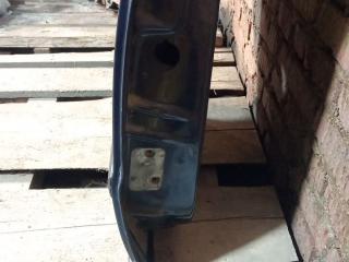 дверь задняя правая Volkswagen Passat B5 [рестайлинг] 2003, универсал