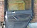 дверь задняя правая Volkswagen Passat B5 [рестайлинг] 2003, универсал - фото №3