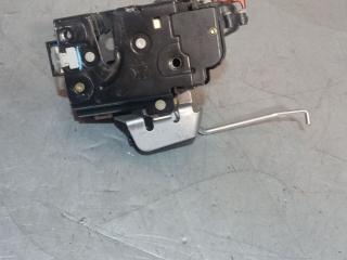 замок двери задней правой Audi A4 B6 (2000 - 2006), универсал