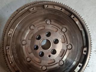 маховик Skoda Octavia 1 поколение (A4) (1996 - 2000), 1.8 л., бензин, МКПП