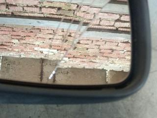 зеркало наружное правое Volvo V70 1 поколение (1997 - 2000)