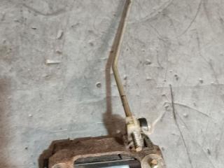 ручка крышки багажника Mitsubishi Space Wagon 3 поколение (Typ N50) 2000