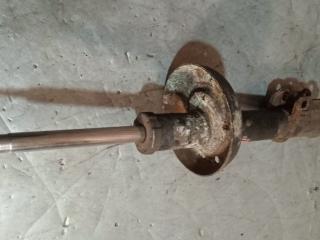 амортизатор передний левый Opel Astra G 2001, 1.6 л., бензин