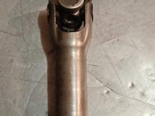 рулевой карданчик Opel Astra G 2001, L3C8337