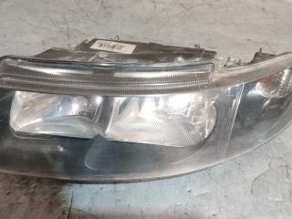 фара левая SEAT Toledo 2 поколение (1999 - 2006), 67742699