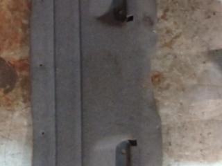 обшивка крышки багажника Citroen C5 1 поколение (2000 - 2004), универсал, 96322485ZJ