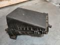 корпус воздушного фильтра Volkswagen Passat B5 1996, 1.8 л., бензин, 1J0129620, 8L0133897 - фото №6