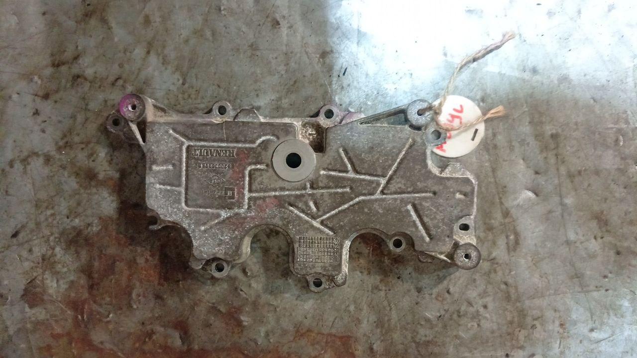 декоративная крышка двигателя Renault Modus 1 поколение 2007, 1.6 л., бензин, 8200369981 - фото №1