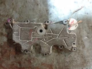 декоративная крышка двигателя Renault Modus 1 поколение 2007, 1.6 л., бензин, 8200369981