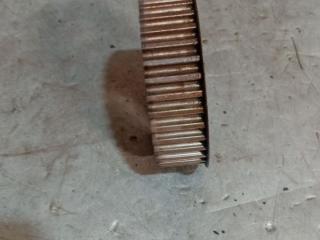 шкив распредвала Renault Modus 1 поколение 2007, 1.6 л., бензин