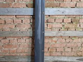 порог Volvo V70 1 поколение (1997 - 2000), P9178163, P9178449, P9178489A, P9178496A