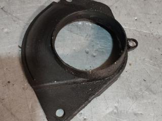 защита (кожух) ремня ГРМ Citroen Berlingo 1 поколение (M59) [рестайлинг] (2004 - 2013), 1.6 л., бензин, 9645958880, 9621305980