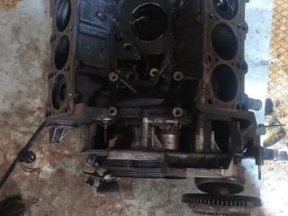 блок цилиндров Audi A6 4B/C5 C5 2000, 2.5 л., дизель, 059103021L, AYM