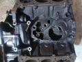 блок цилиндров Audi A6 4B/C5 C5 2000, 2.5 л., дизель, 059103021L, AYM - фото №2