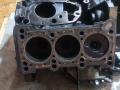 блок цилиндров Audi A6 4B/C5 C5 2000, 2.5 л., дизель, 059103021L, AYM - фото №3