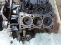 блок цилиндров Audi A6 4B/C5 C5 2000, 2.5 л., дизель, 059103021L, AYM - фото №4