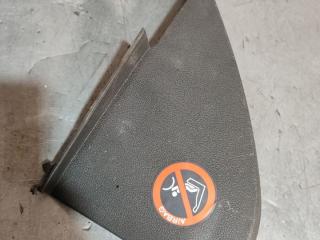 накладка на торпедо (консоль) Ford Focus 2 поколение (2004 - 2008), 4M51A044C60