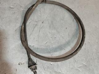 трос газа Dodge Caravan 4 поколение (2000 - 2007), 3.3 л., бензин, 04861261AC