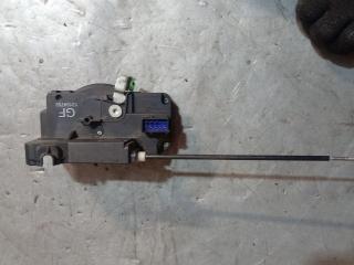 замок двери передней правой Opel Corsa C (2000 - 2003), 13154792