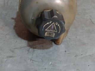 бачок расширительный Peugeot 206 1 поколение 2003, 1.4 л., бензин, 9647777280