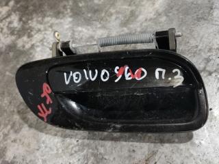 ручка наружная задняя правая Volvo S60 1 поколение 2004