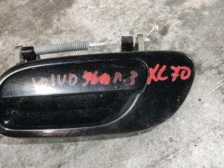 ручка наружная задняя левая Volvo S60 1 поколение 2004