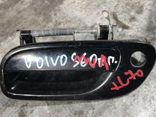 ручка наружная Volvo S60 1 поколение 2004