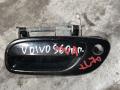 ручка наружная Volvo S60 1 поколение 2004 - фото №2