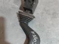 переключатель дворников Opel Corsa C (2000 - 2003), 0918541412268701, 0918541512268600, 0918541712268601, 918541000000000 - фото №3