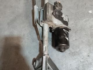 механизм стеклоочистителя (трапеция дворников) Citroen C3 1 поколение (2002 - 2006)