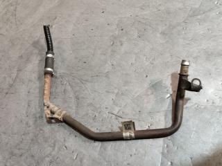 трубка гидроусилителя Ford Fiesta 5 поколение (2001 - 2007), 2S6C3B635AE